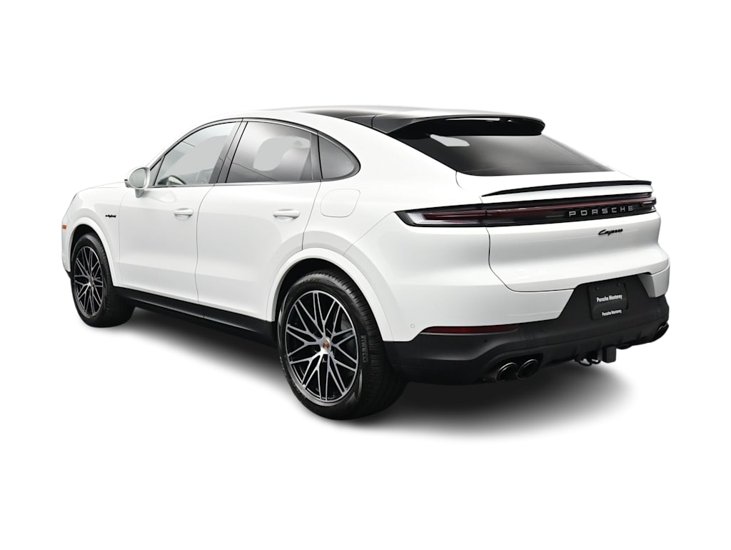 Thumbnail: 2025 Porsche Cayenne - 4