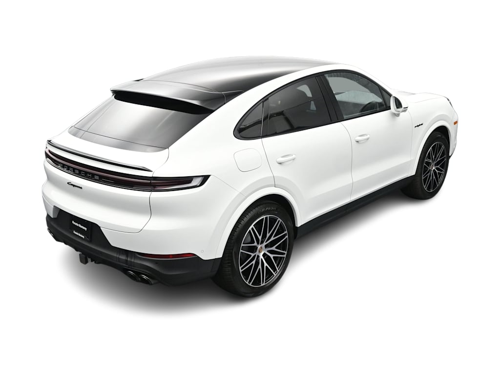Thumbnail: 2025 Porsche Cayenne - 41