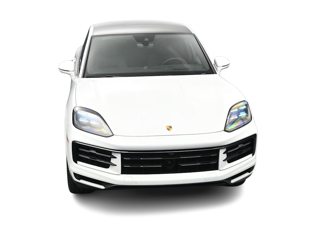 Thumbnail: 2025 Porsche Cayenne - 43