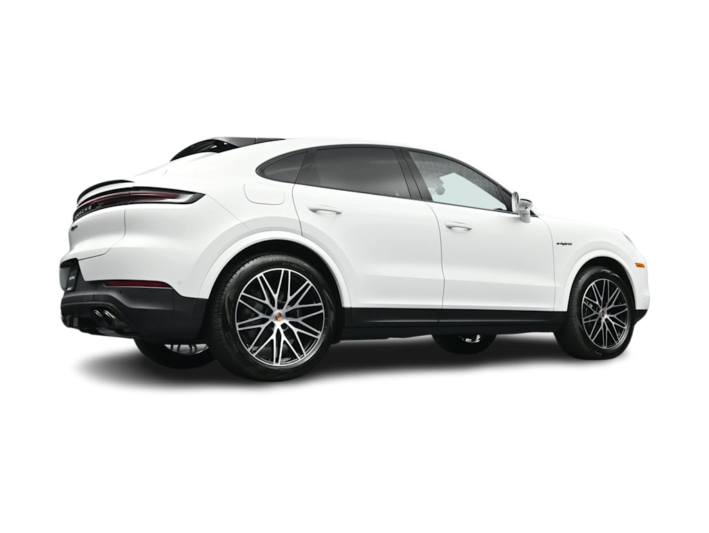 Thumbnail: 2025 Porsche Cayenne - 49