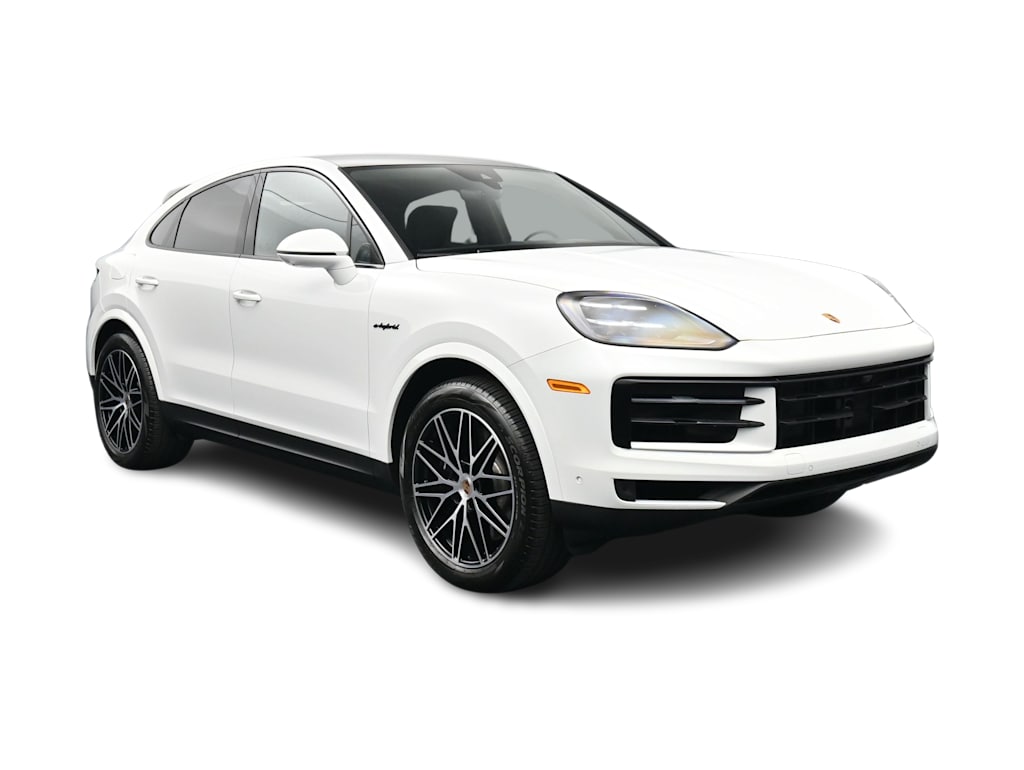Thumbnail: 2025 Porsche Cayenne - 35