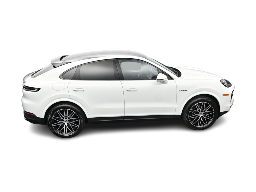 Thumbnail: 2025 Porsche Cayenne - 42