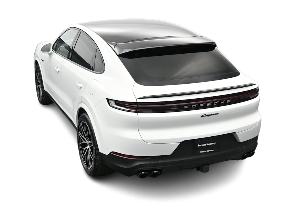 Thumbnail: 2025 Porsche Cayenne - 39