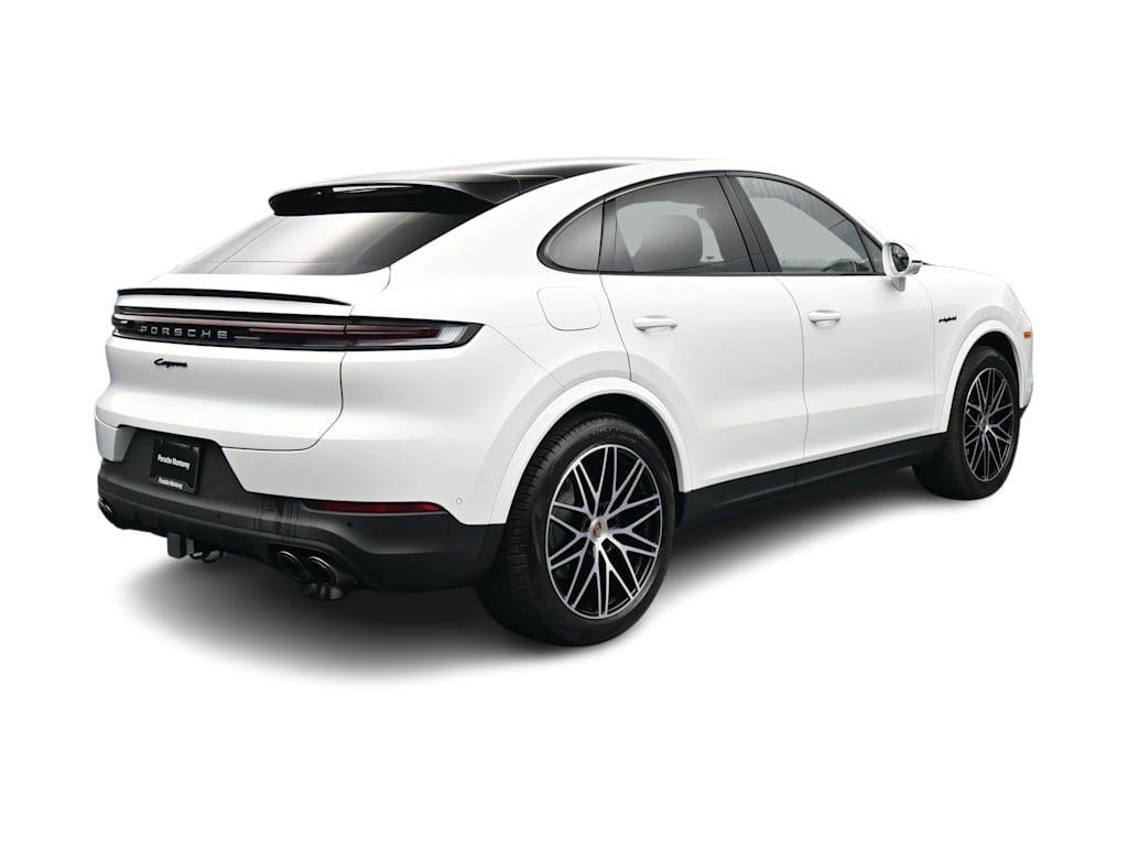 Thumbnail: 2025 Porsche Cayenne - 33