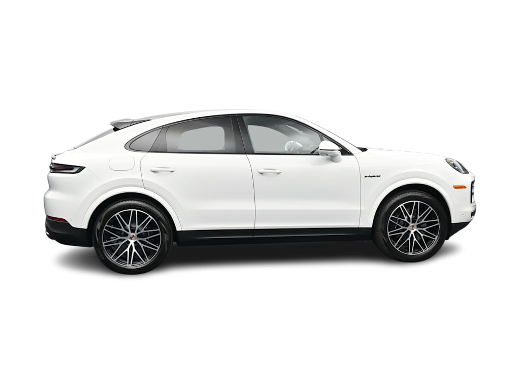 Thumbnail: 2025 Porsche Cayenne - 34