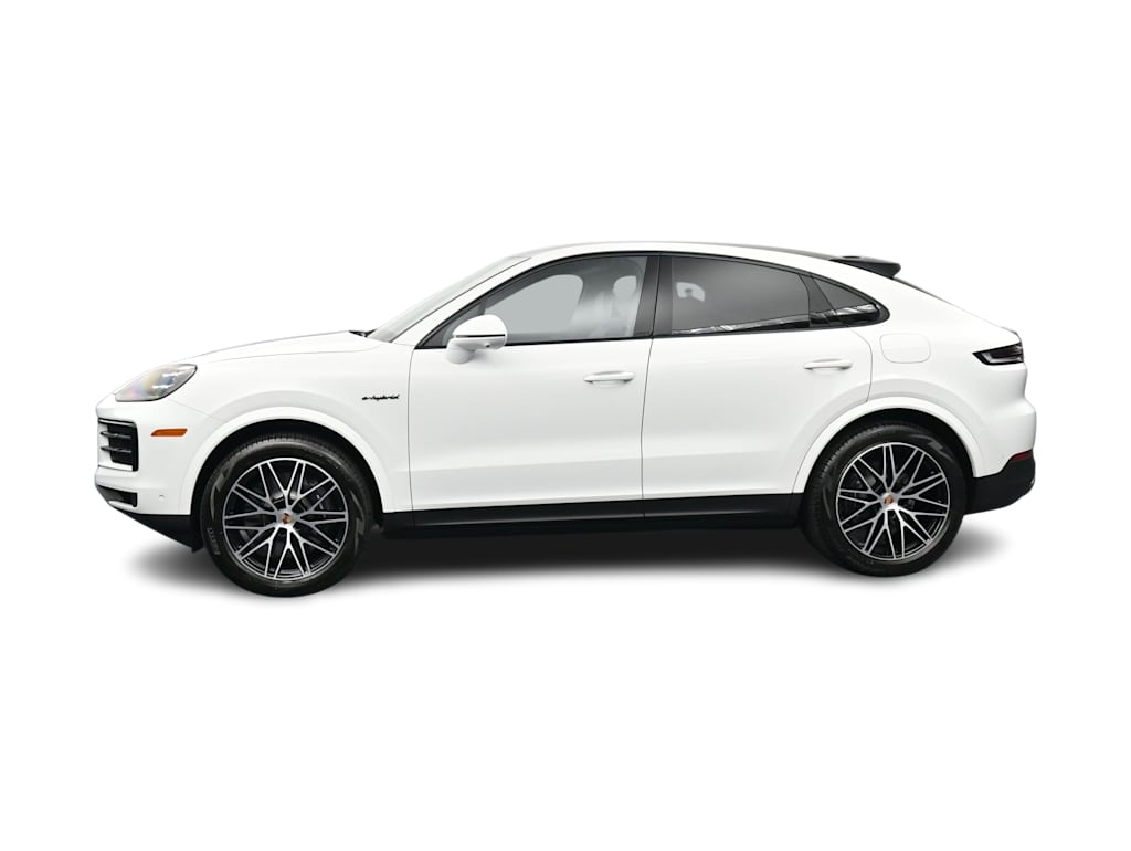 Thumbnail: 2025 Porsche Cayenne - 3