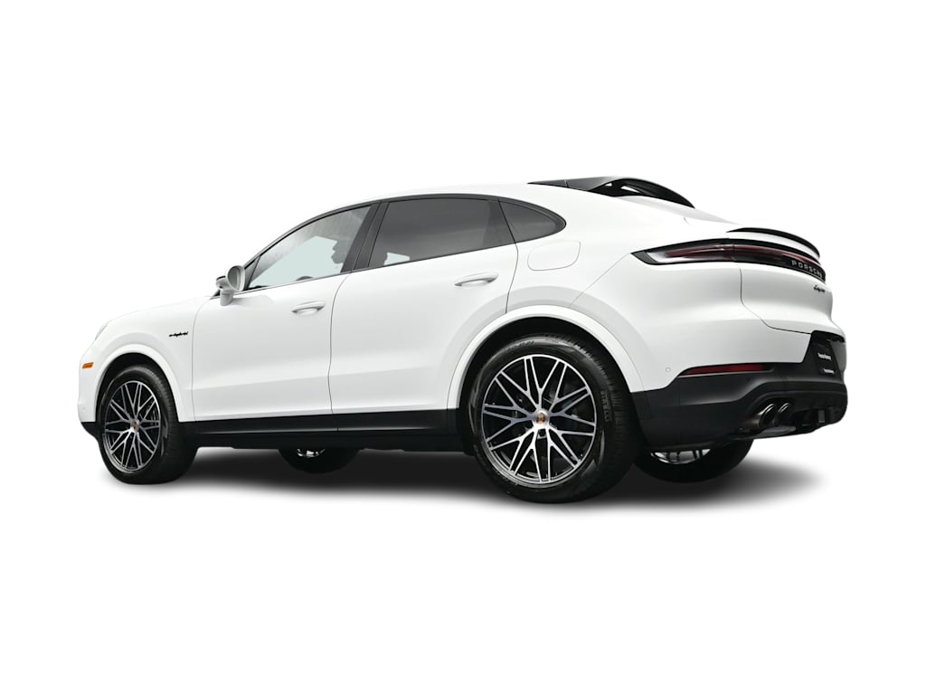 Thumbnail: 2025 Porsche Cayenne - 46