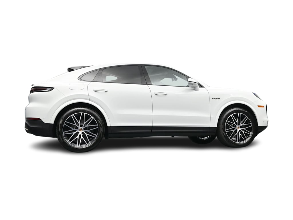 Thumbnail: 2025 Porsche Cayenne - 50