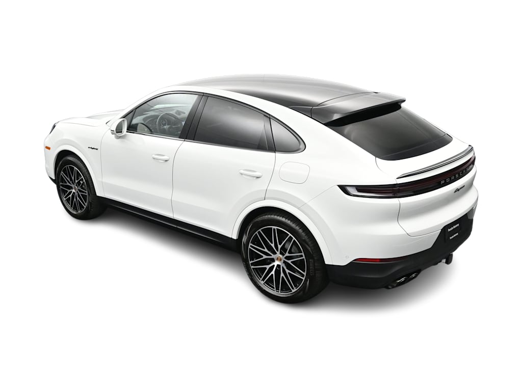 Thumbnail: 2025 Porsche Cayenne - 38