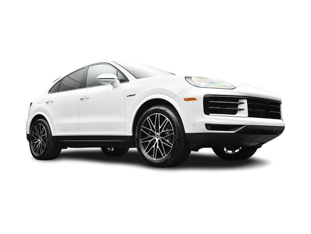 Thumbnail: 2025 Porsche Cayenne - 51