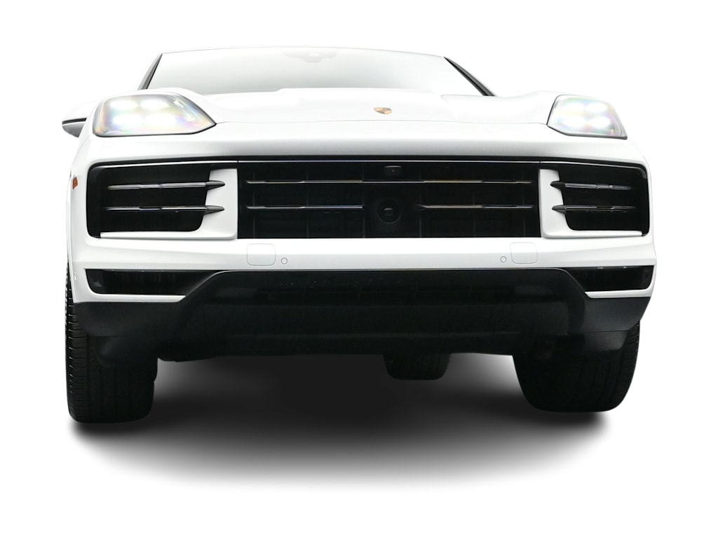 Thumbnail: 2025 Porsche Cayenne - 52