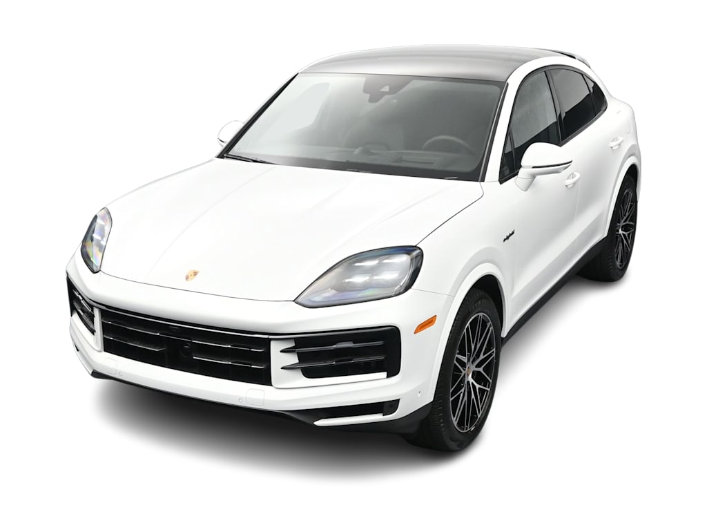 Thumbnail: 2025 Porsche Cayenne - 37