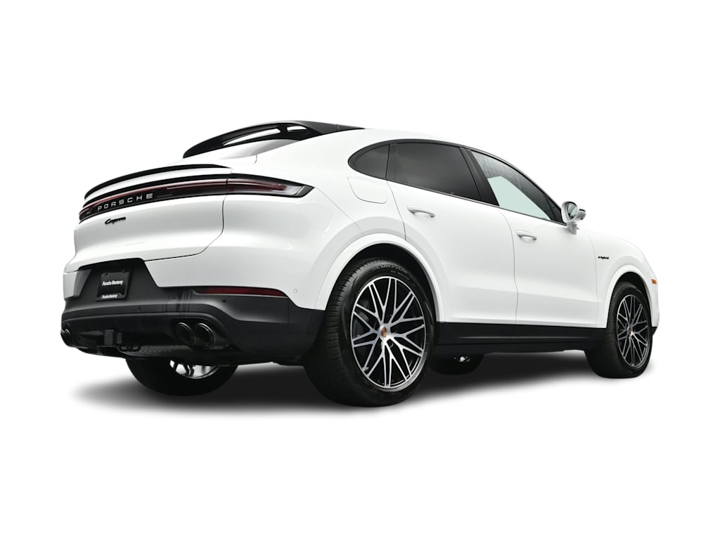 Thumbnail: 2025 Porsche Cayenne - 48