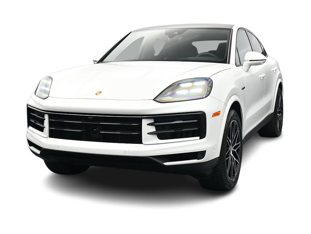 Thumbnail: 2025 Porsche Cayenne - 36
