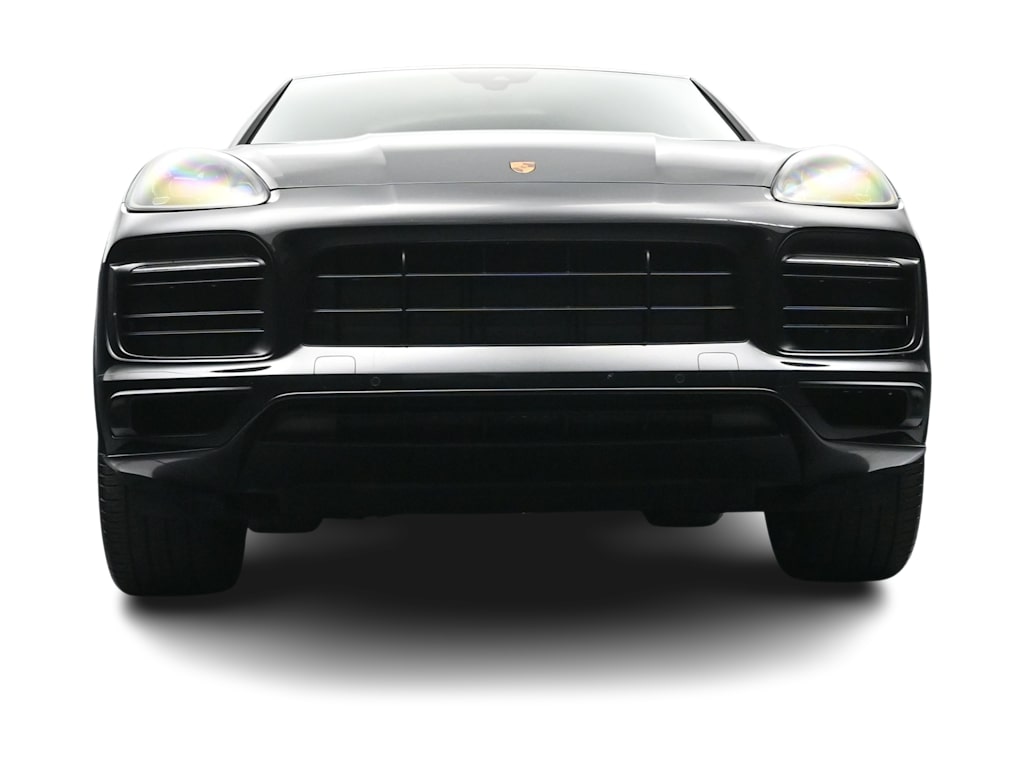 Thumbnail: 2023 Porsche Cayenne - 47