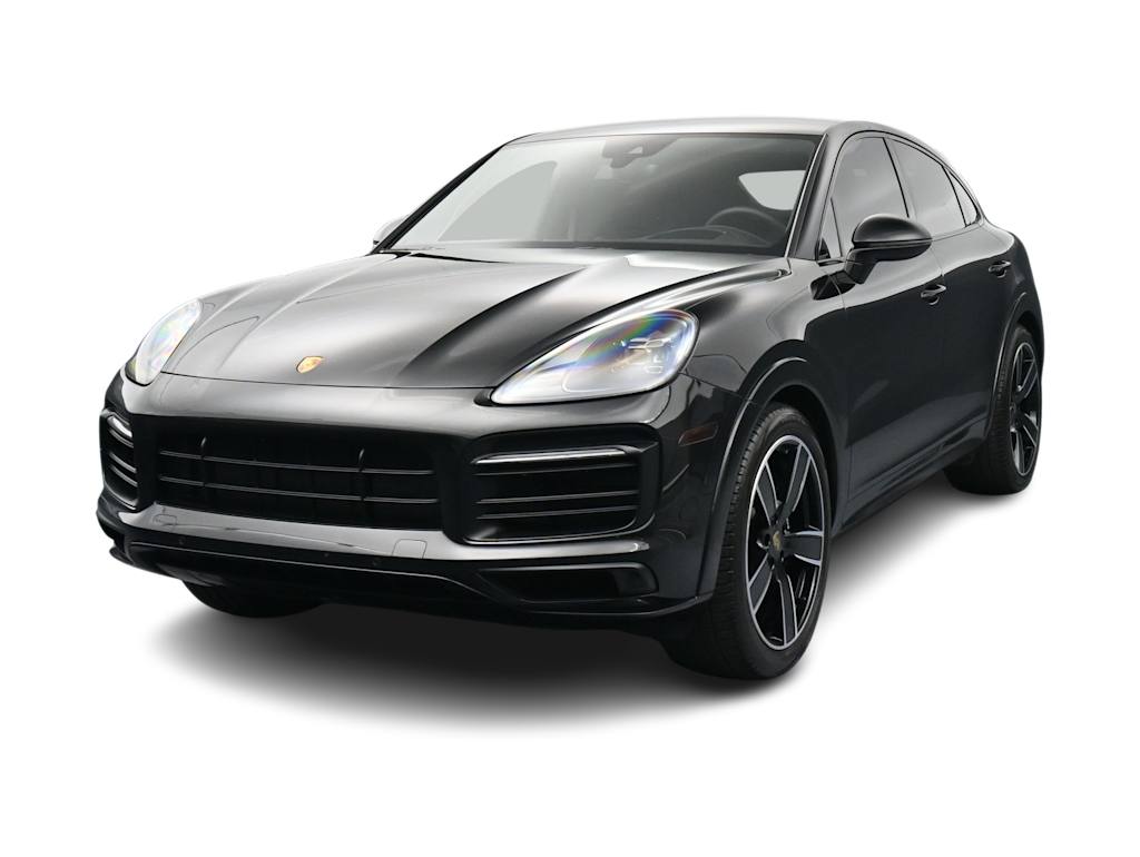 Thumbnail: 2023 Porsche Cayenne - 32