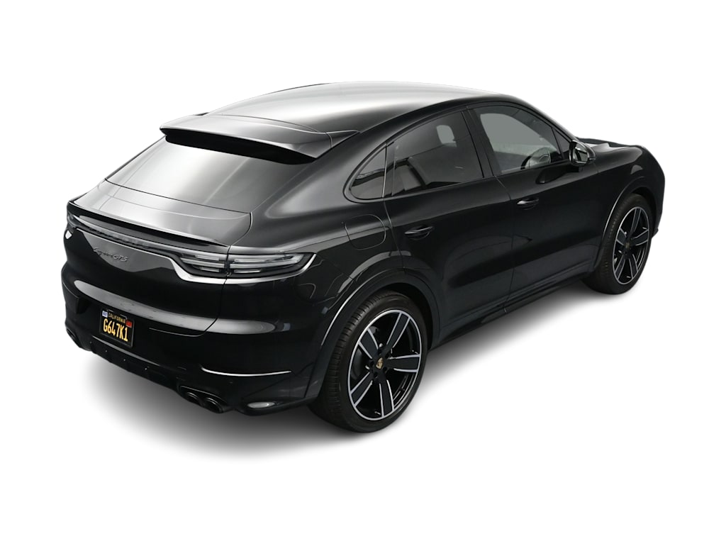 Thumbnail: 2023 Porsche Cayenne - 36