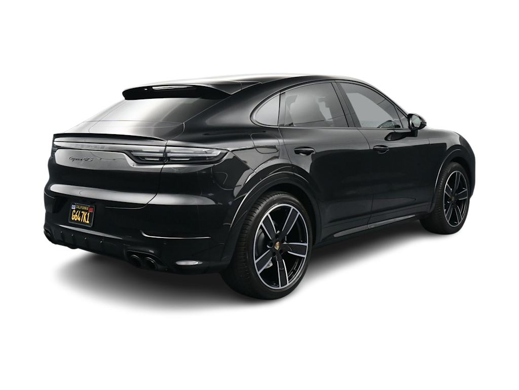 Thumbnail: 2023 Porsche Cayenne - 29