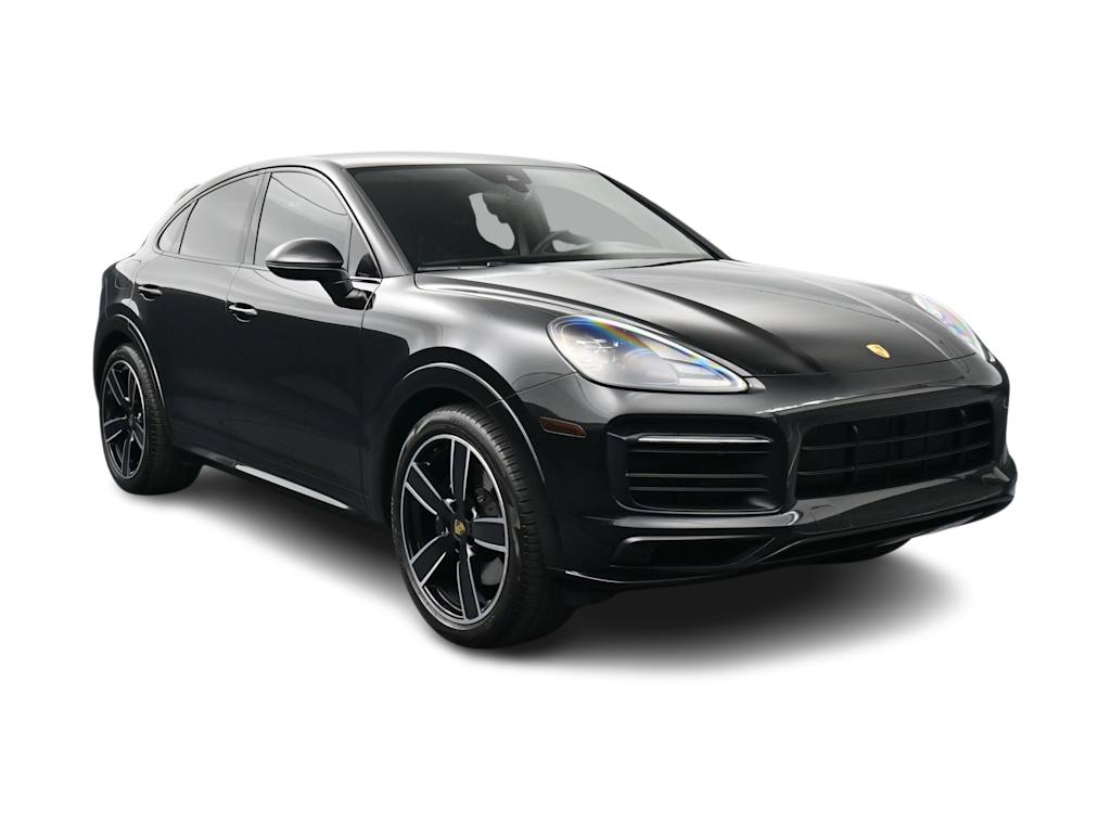 Thumbnail: 2023 Porsche Cayenne - 31