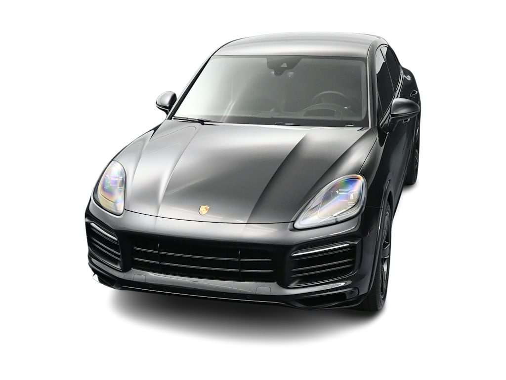Thumbnail: 2023 Porsche Cayenne - 39