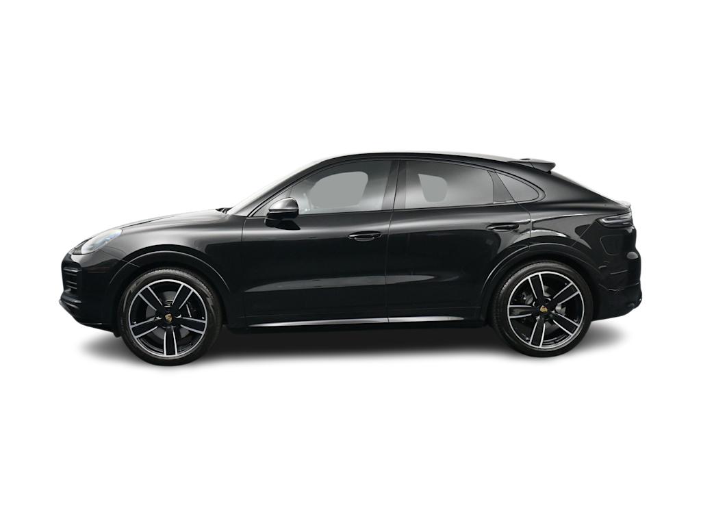 Thumbnail: 2023 Porsche Cayenne - 3