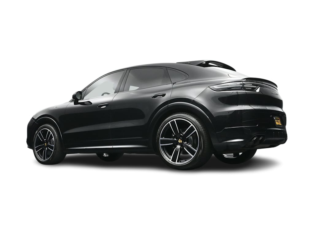 Thumbnail: 2023 Porsche Cayenne - 41