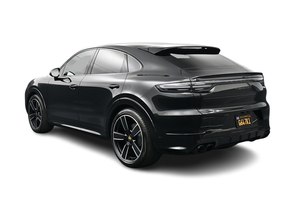 Thumbnail: 2023 Porsche Cayenne - 5
