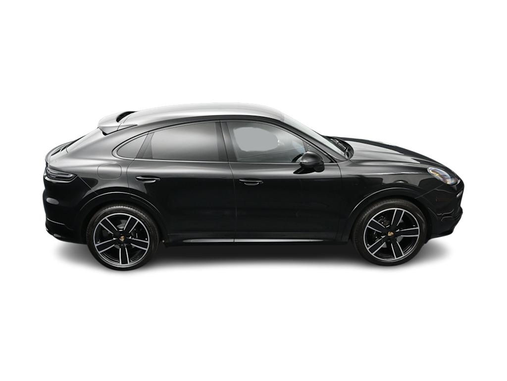 Thumbnail: 2023 Porsche Cayenne - 37