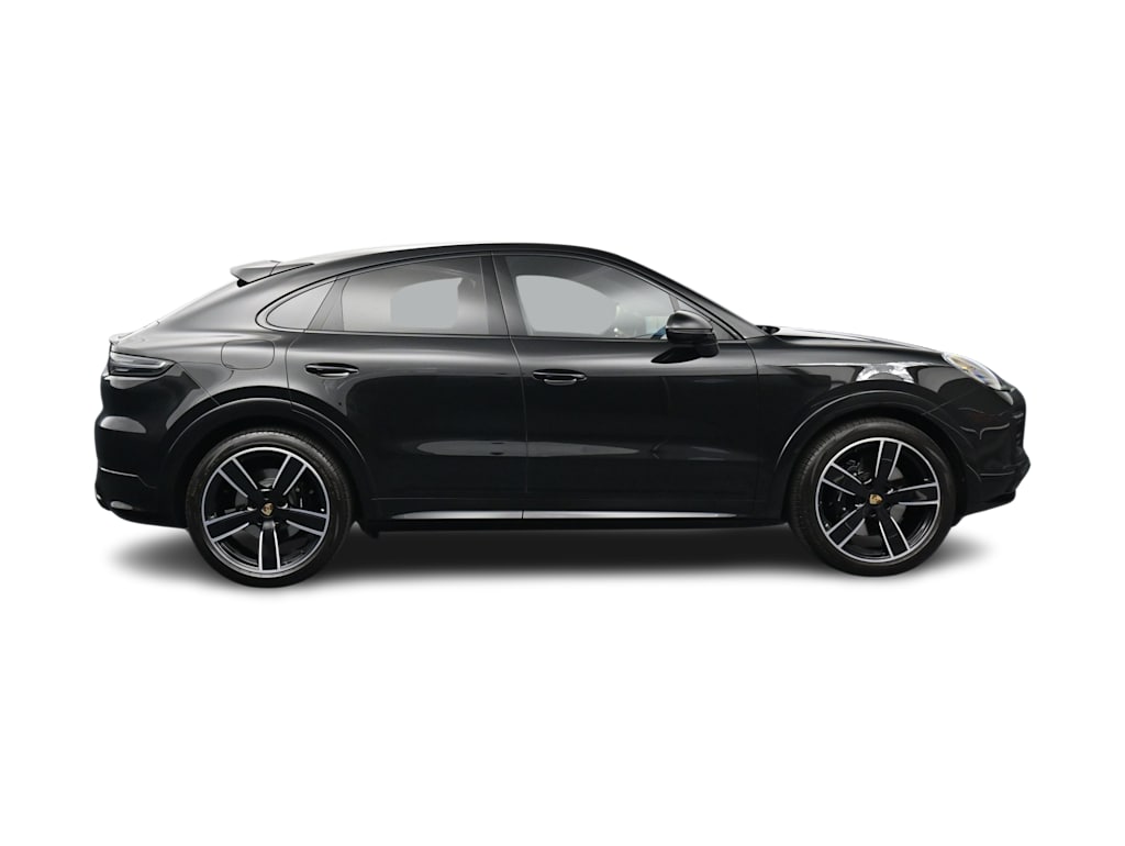 Thumbnail: 2023 Porsche Cayenne - 30