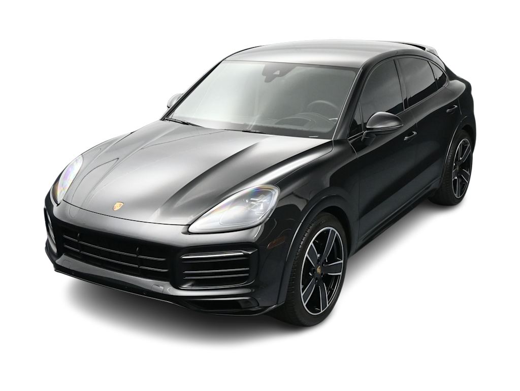 Thumbnail: 2023 Porsche Cayenne - 33