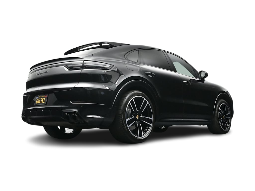 Thumbnail: 2023 Porsche Cayenne - 43