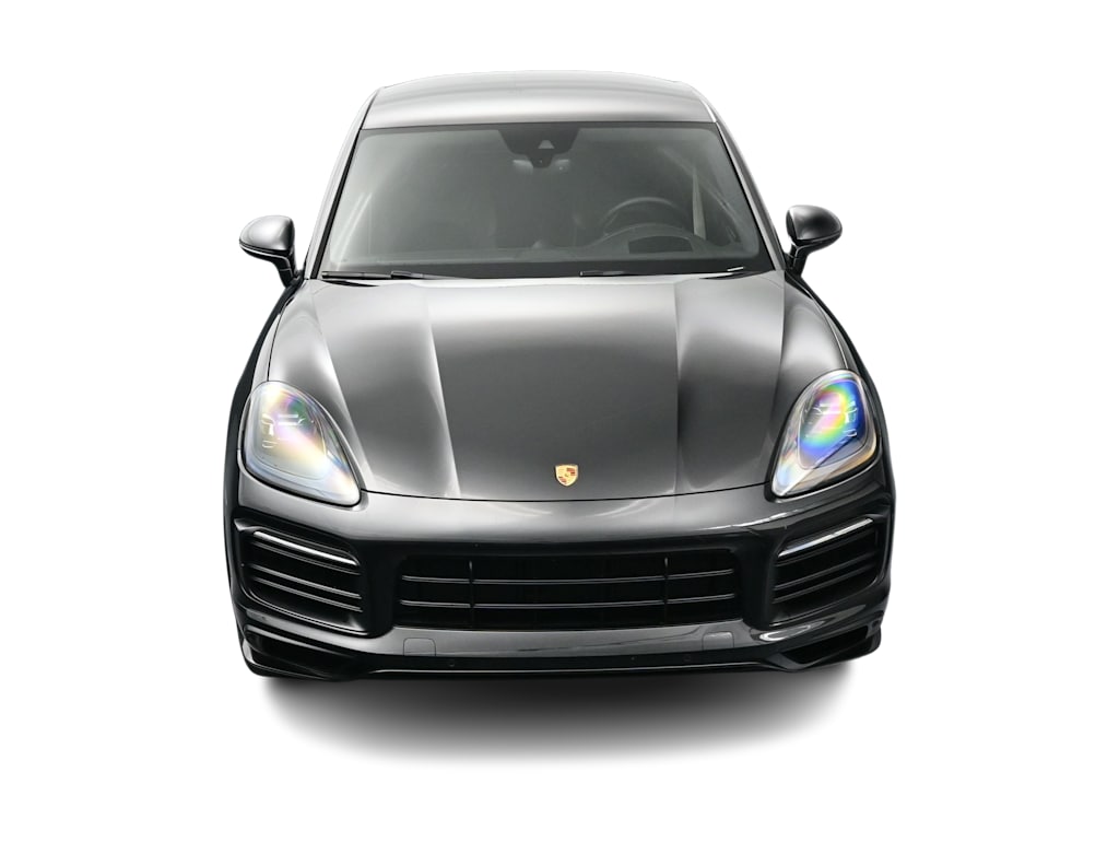 Thumbnail: 2023 Porsche Cayenne - 38