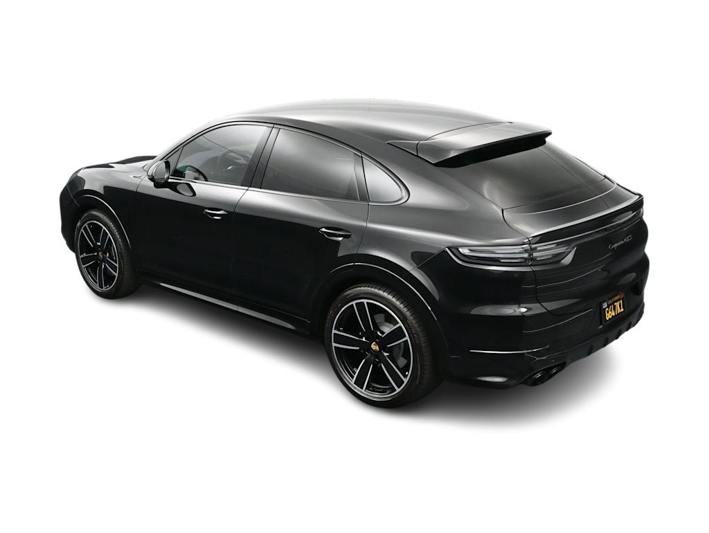 Thumbnail: 2023 Porsche Cayenne - 34