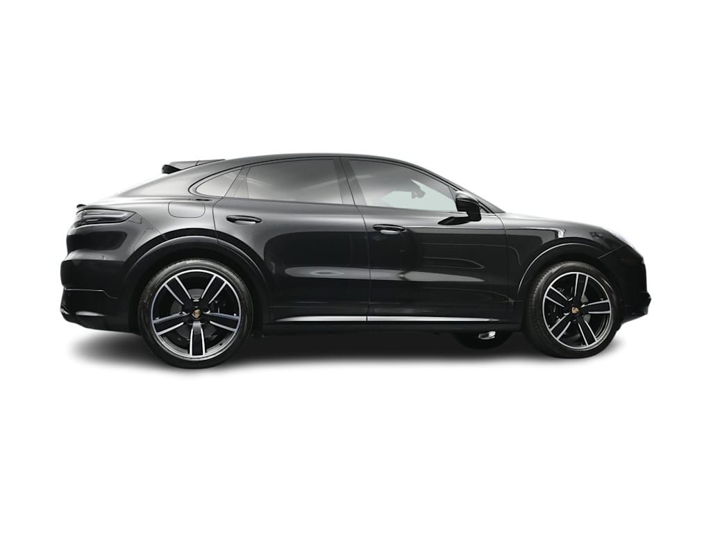 Thumbnail: 2023 Porsche Cayenne - 45