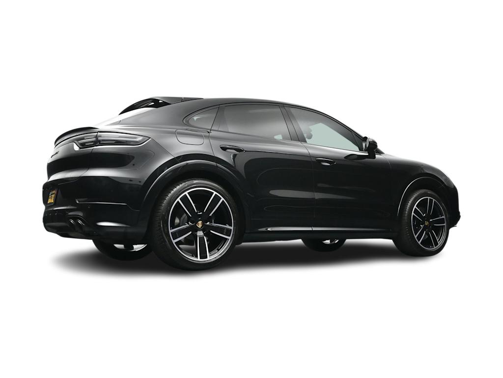 Thumbnail: 2023 Porsche Cayenne - 44