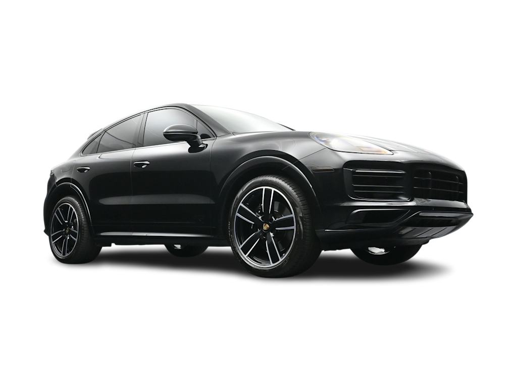 Thumbnail: 2023 Porsche Cayenne - 46