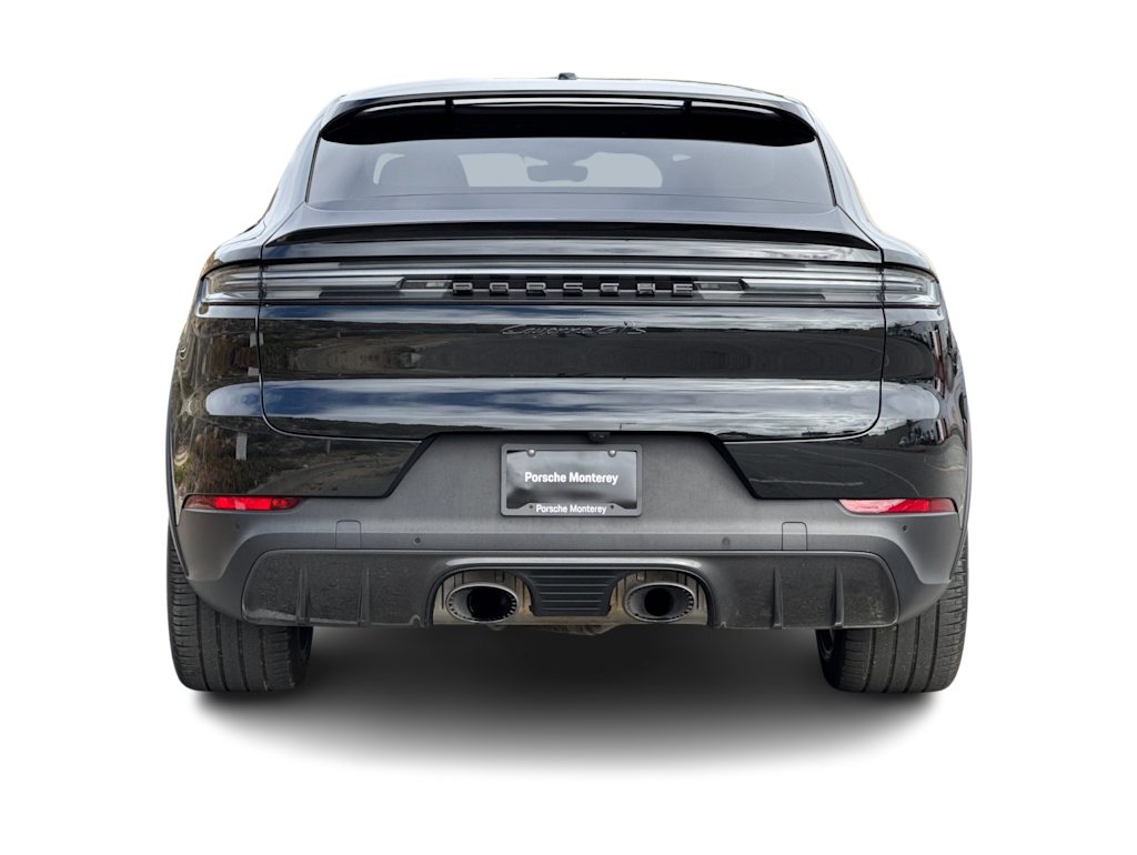 Thumbnail: 2025 Porsche Cayenne - 5