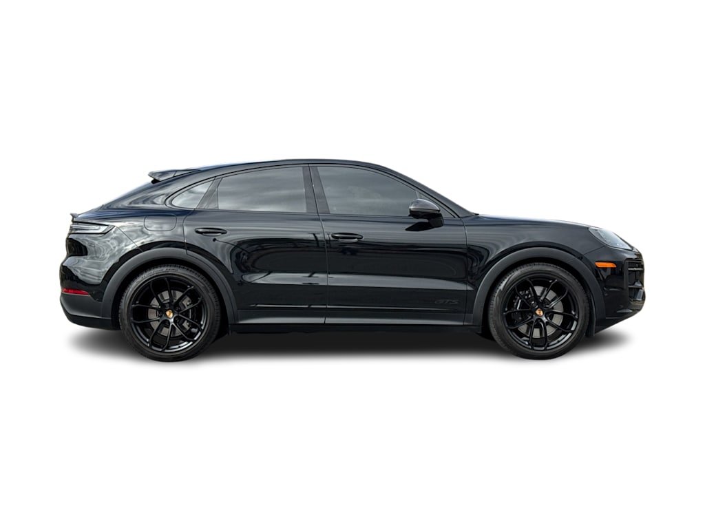 Thumbnail: 2025 Porsche Cayenne - 19