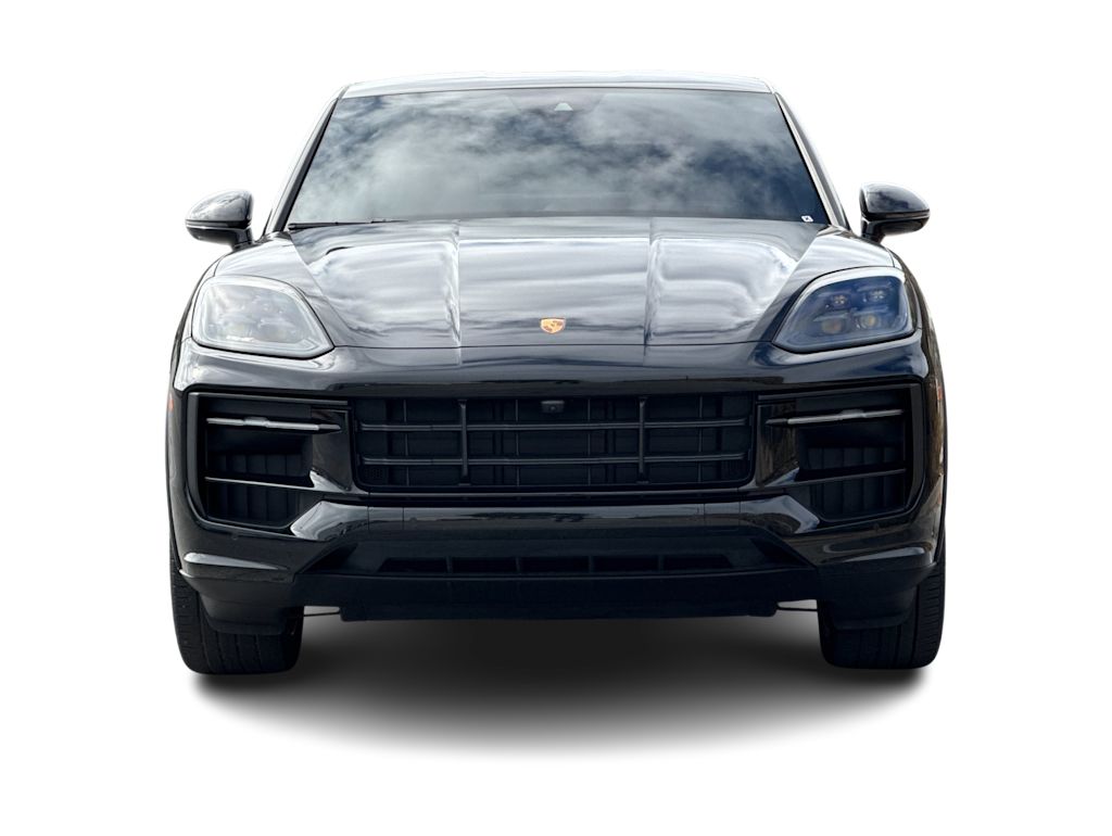 Thumbnail: 2025 Porsche Cayenne - 6