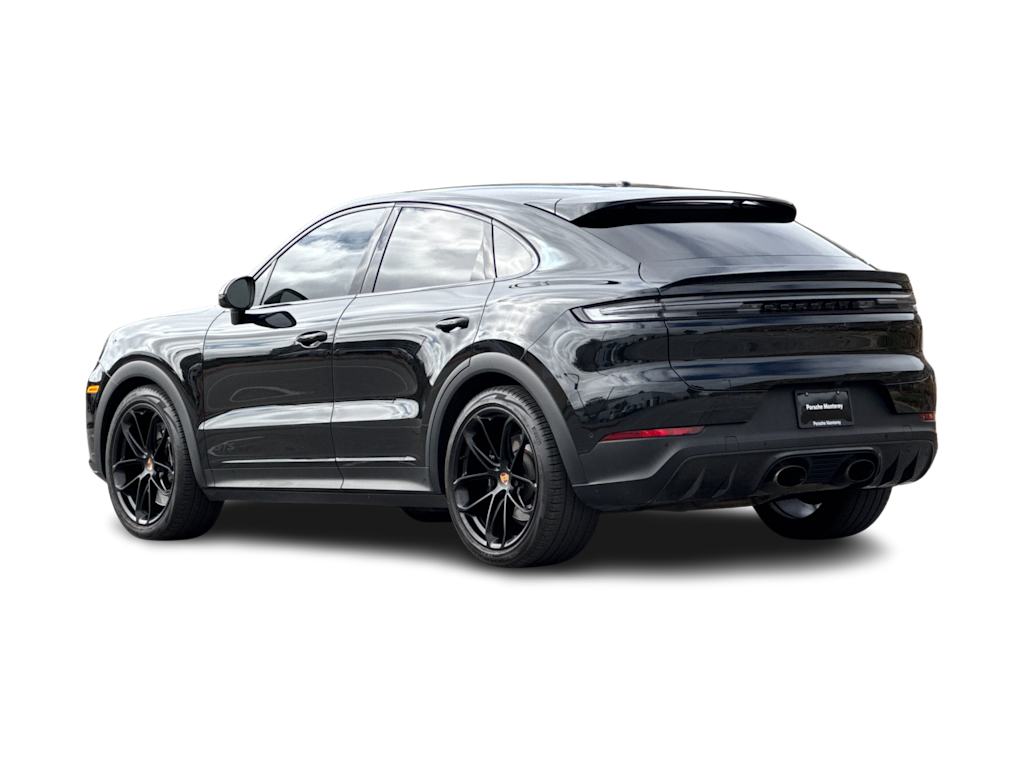 Thumbnail: 2025 Porsche Cayenne - 4