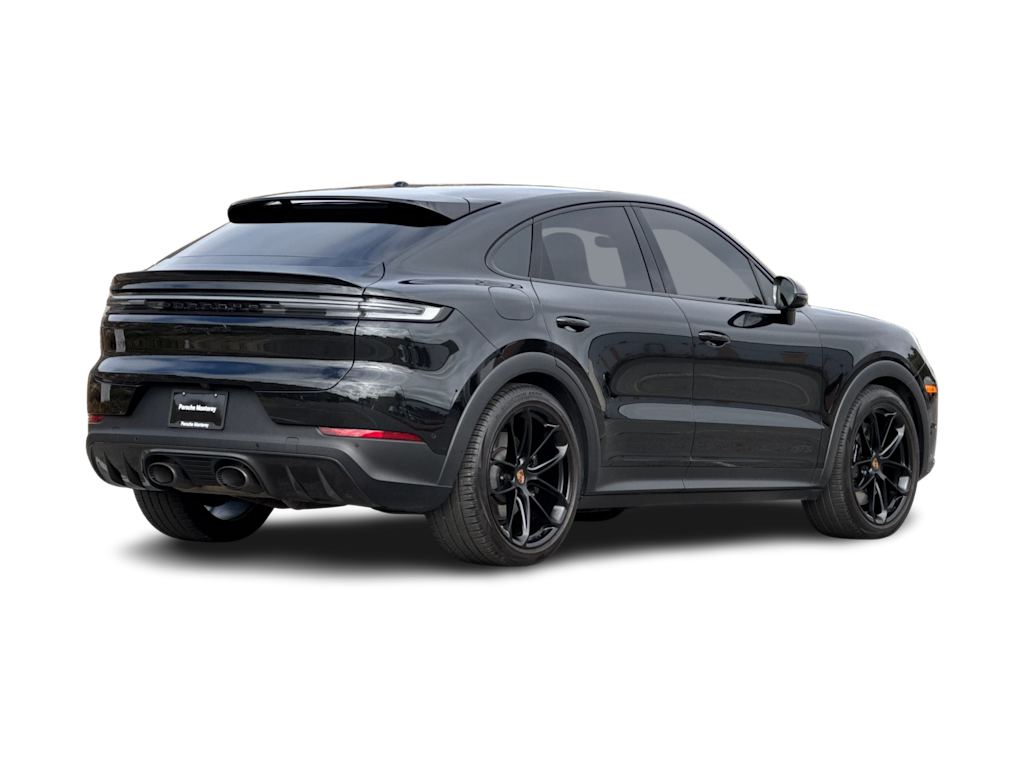 Thumbnail: 2025 Porsche Cayenne - 18