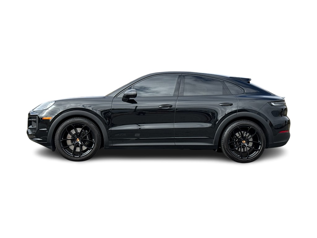Thumbnail: 2025 Porsche Cayenne - 3