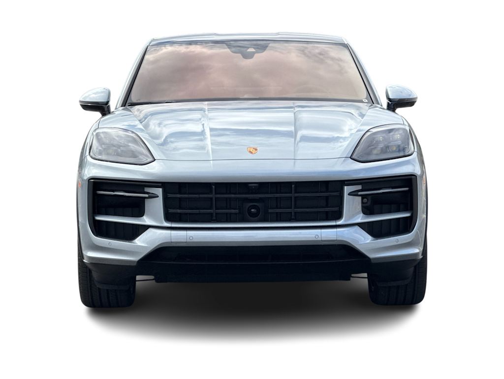 Thumbnail: 2026 Porsche Cayenne - 6