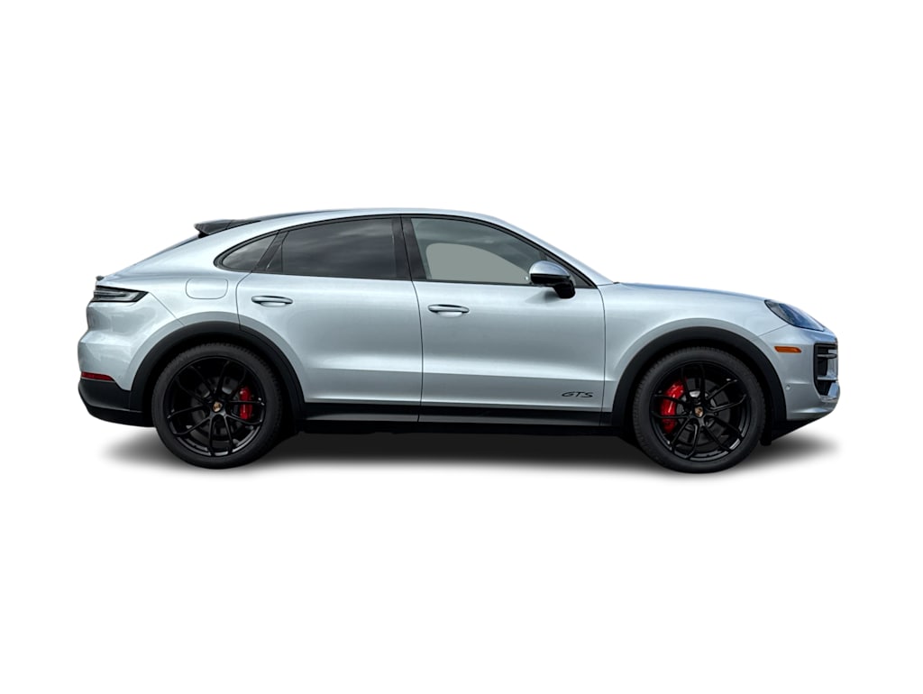 Thumbnail: 2026 Porsche Cayenne - 20