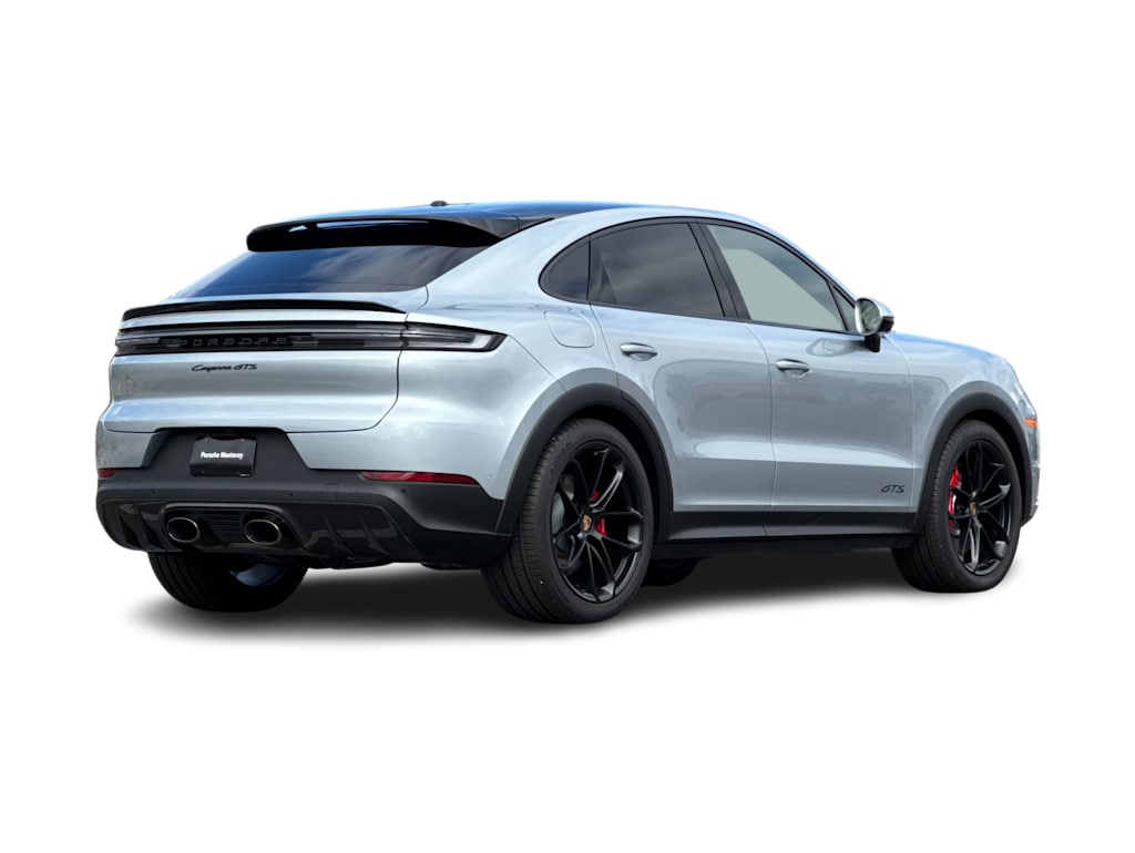 Thumbnail: 2026 Porsche Cayenne - 19
