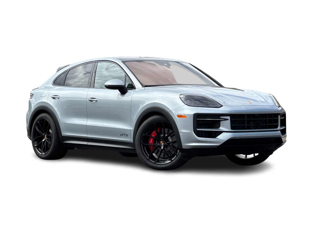 Thumbnail: 2026 Porsche Cayenne - 21