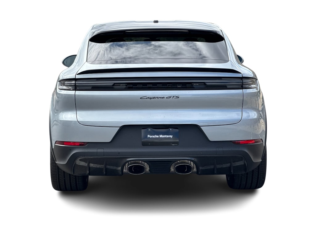 Thumbnail: 2026 Porsche Cayenne - 5