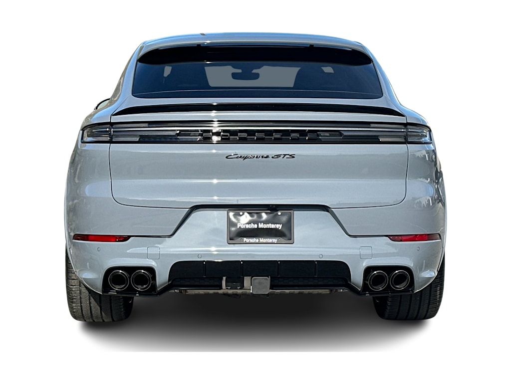 Thumbnail: 2026 Porsche Cayenne - 5