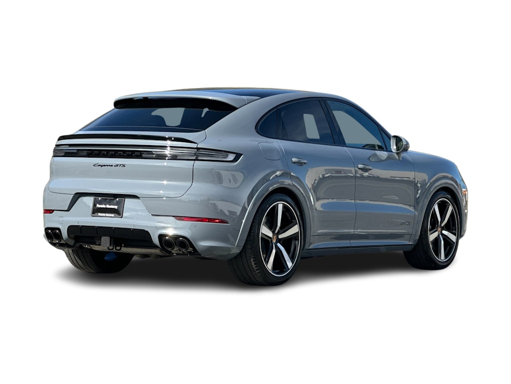 Thumbnail: 2026 Porsche Cayenne - 19