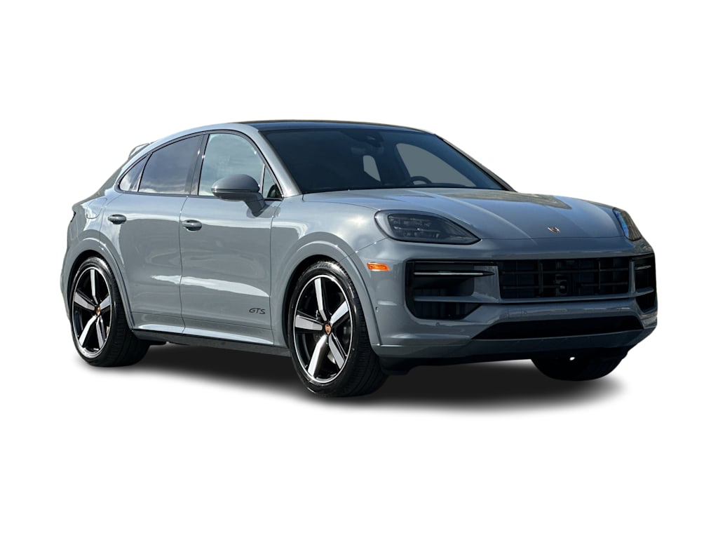 Thumbnail: 2026 Porsche Cayenne - 21